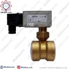 فلوسوئیچ خطی IT ایتالیا سایز "1.1/2