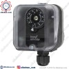پرشرسوئیچ کروم شرودر kromschroder مدل DG50U-3Z