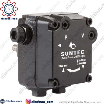 پمپ گازوئیل سانتک SUNTEC مدل AN57