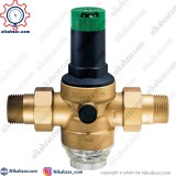 فشارشکن رزیدو برکمن resideo Braukmann مدل D06F سایز "1.1/4