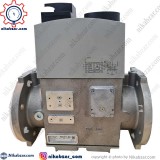 شیر برقی گاز دانگز DUNGS مدل DMV 5100/11 ECO