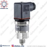 پرشر ترانسمیتر دانفوس Danfoss مدل MBS 1750 400BAR