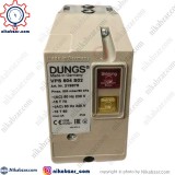 رله نشت یاب گاز دانگز DUNGS مدل VPS 504 S02