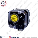 پرشرسوئیچ شکوه SHOKOUH مدل GW-150-A4