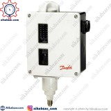 پرشرسوئیچ دانفوس Danfoss مدل RT117E