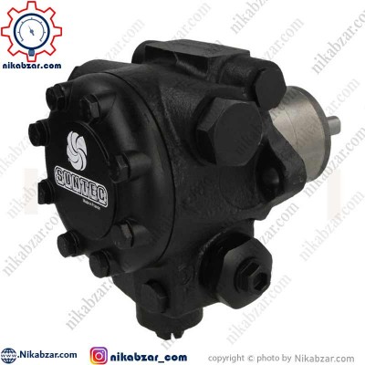 پمپ روغن سانتک SUNTEC مدل E7NA