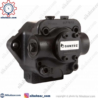 پمپ روغن سانتک SUNTEC مدل T4C