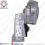 موتور محرک زیمنس SIEMENS مدل SKP75.001E2