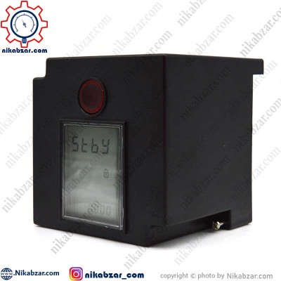 رله برهما BRAHMA مدل MPI 23