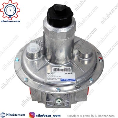 رگلاتور دانگز DUNGS مدل FRS 520 "2