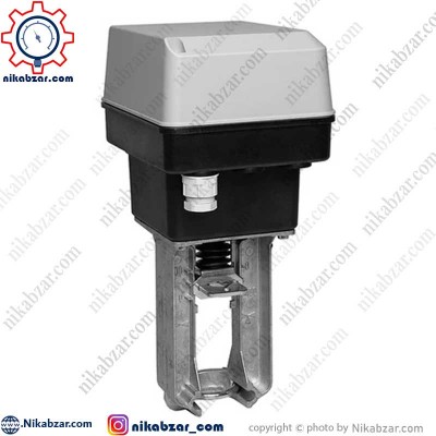 موتور محرک هانیول Honeywell مدل ML6425A3006