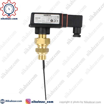 فلوسوئیچ زیمنس SIEMENS مدل QVE1901