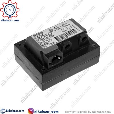 ترانس جرقه فیدا Fida مدل 8/30PM 8KV 30MA 230V