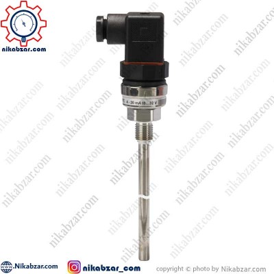 ترانسمیتر دما دانفوس Danfoss مدل MBT 3560 084Z4032