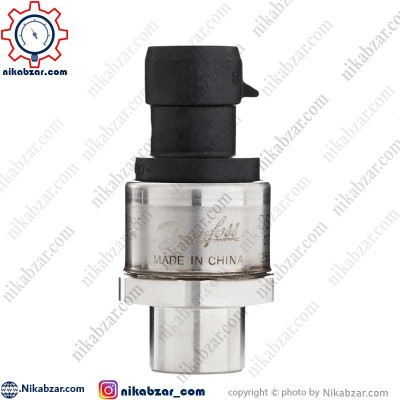 پرشر ترانسمیتر دانفوس Danfoss مدل DST P110 075G1018