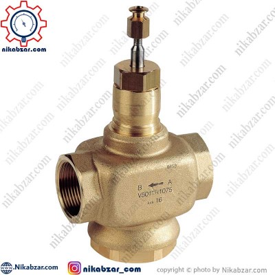 شیر دو راه هانیول Honeywell مدل V5011S