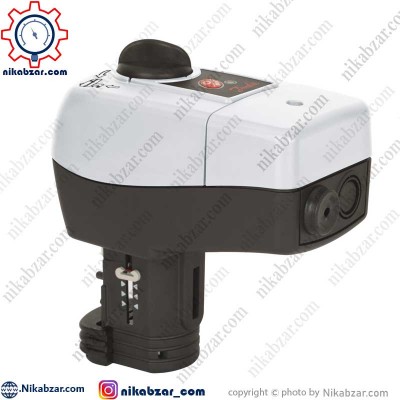 موتور محرک دانفوس Danfoss مدل AMV 435 082H0162