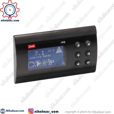 کنترلر دانفوس Danfoss مدل MMIGRS2 080G0294