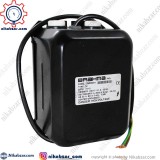 ترانس جرقه برهما BRAHMA مدل T8/G