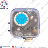 پرشرسوئیچ دانگز DUNGS مدل LGW150A2
