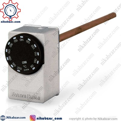 ترموستات مستغرق فانتینی FANTINI COSMI مدل C08B