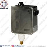 پرشرسوئیچ دانفوس Danfoss مدل RT112E 017-518566