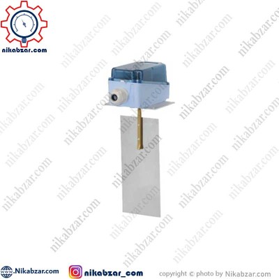 فلوسوئیچ هوا هانیول Honeywell مدل S6040A1003