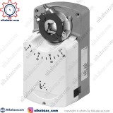 موتور دمپر آی تی IT مدل DAS230