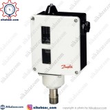پرشرسوئیچ دانفوس Danfoss مدل RT5A 017-504766