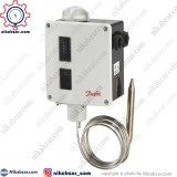 ترموستات دانفوس DANFOSS مدل RT124 017-522966