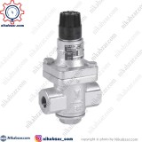 فشار شکن بخار یوشی تاکه yoshitake مدل GD-45P
