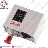 پرشرسوئیچ دانفوس Danfoss مدل KP1