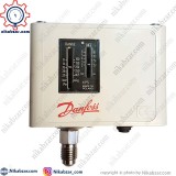 پرشرسوئیچ دانفوس Danfoss مدل KP5