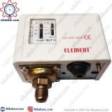 مشخصات قیمت و خرید پرشرسوئیچ المنت ELEMENT مدل ELT 36