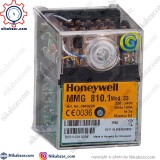 رله هانیول Honeywell مدل MMG810.1