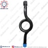 لوپ فولادی پکنز 180درجه PAKKENS SYPHON 20mm