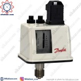 پرشرسوئیچ دانفوس Danfoss مدل BCP2